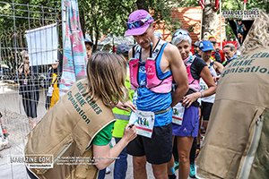 Trail des cèdres 2024